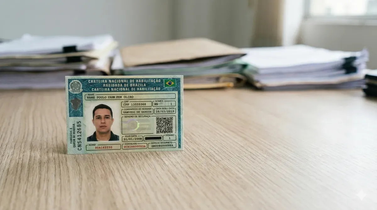 Nova CNH Brasil: entenda o projeto de lei que altera as regras e custos para tirar a habilitação em 2025.